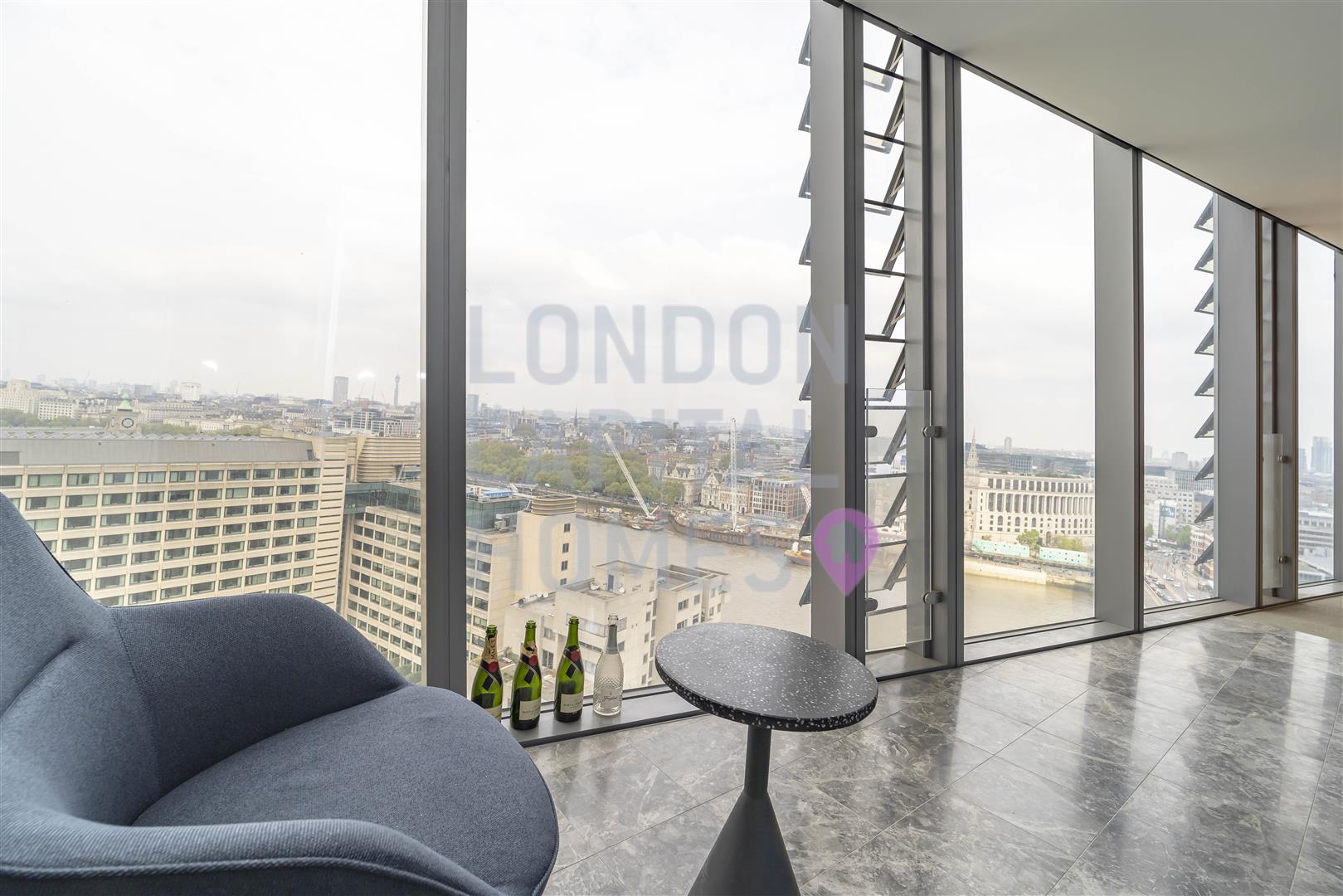 1 Blackfriars Road, London